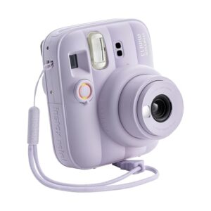 Fujifilm Instax mini 13 Instant Camera - Dreamy Purple